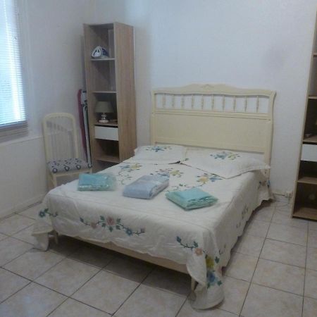 Ia Ora Na Apartment Fréjus Екстериор снимка