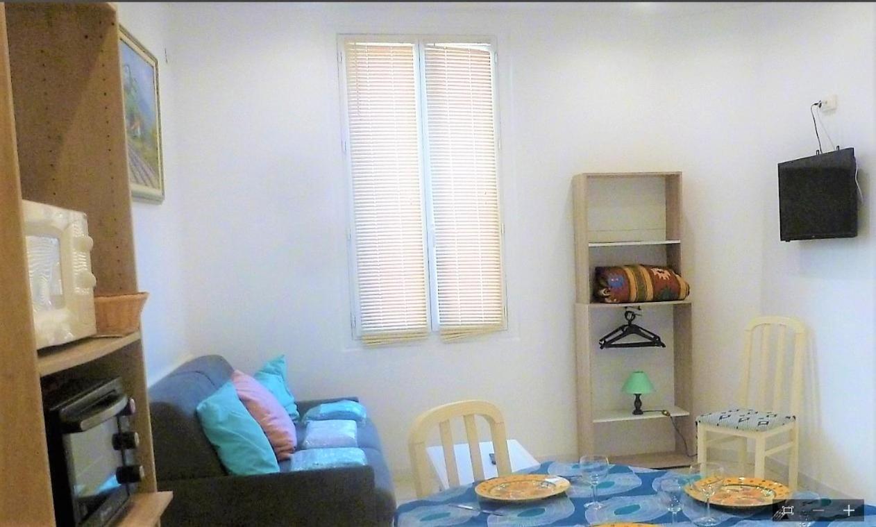 Ia Ora Na Apartment Fréjus Екстериор снимка
