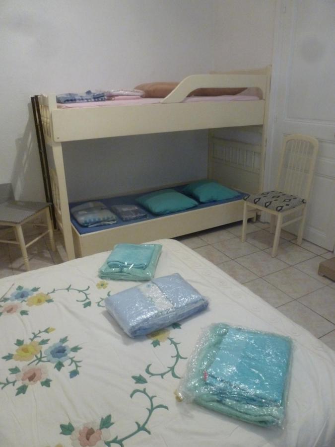 Ia Ora Na Apartment Fréjus Екстериор снимка