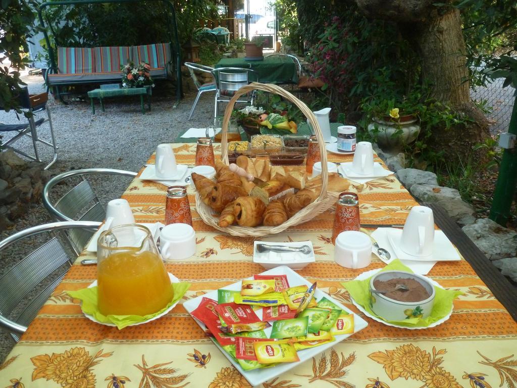Ia Ora Na Apartment Fréjus Екстериор снимка