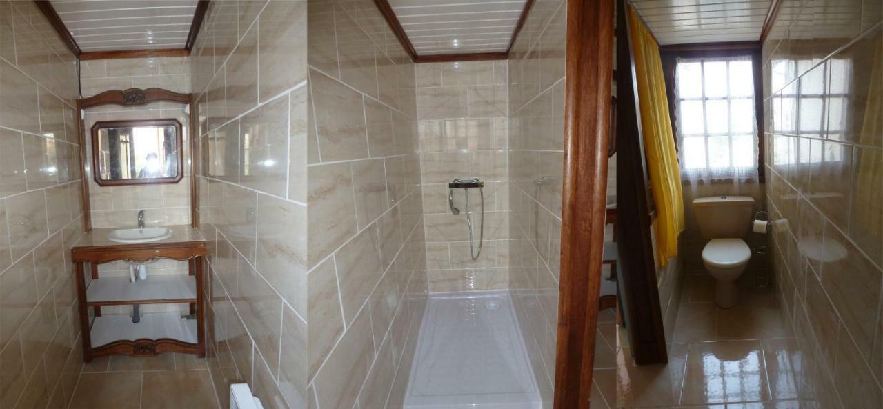 Ia Ora Na Apartment Fréjus Екстериор снимка
