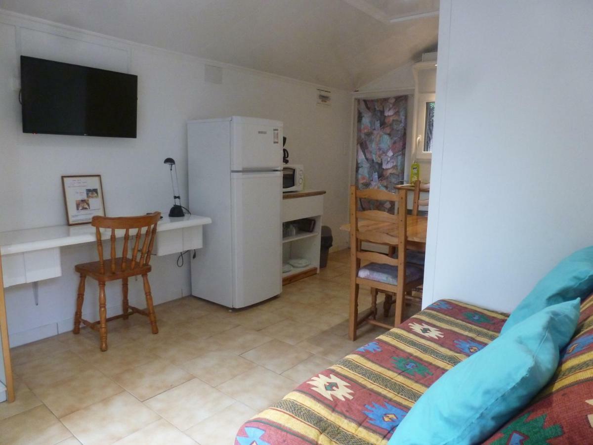 Ia Ora Na Apartment Fréjus Екстериор снимка