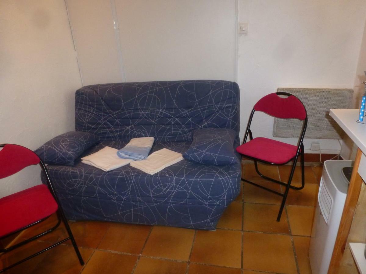 Ia Ora Na Apartment Fréjus Екстериор снимка