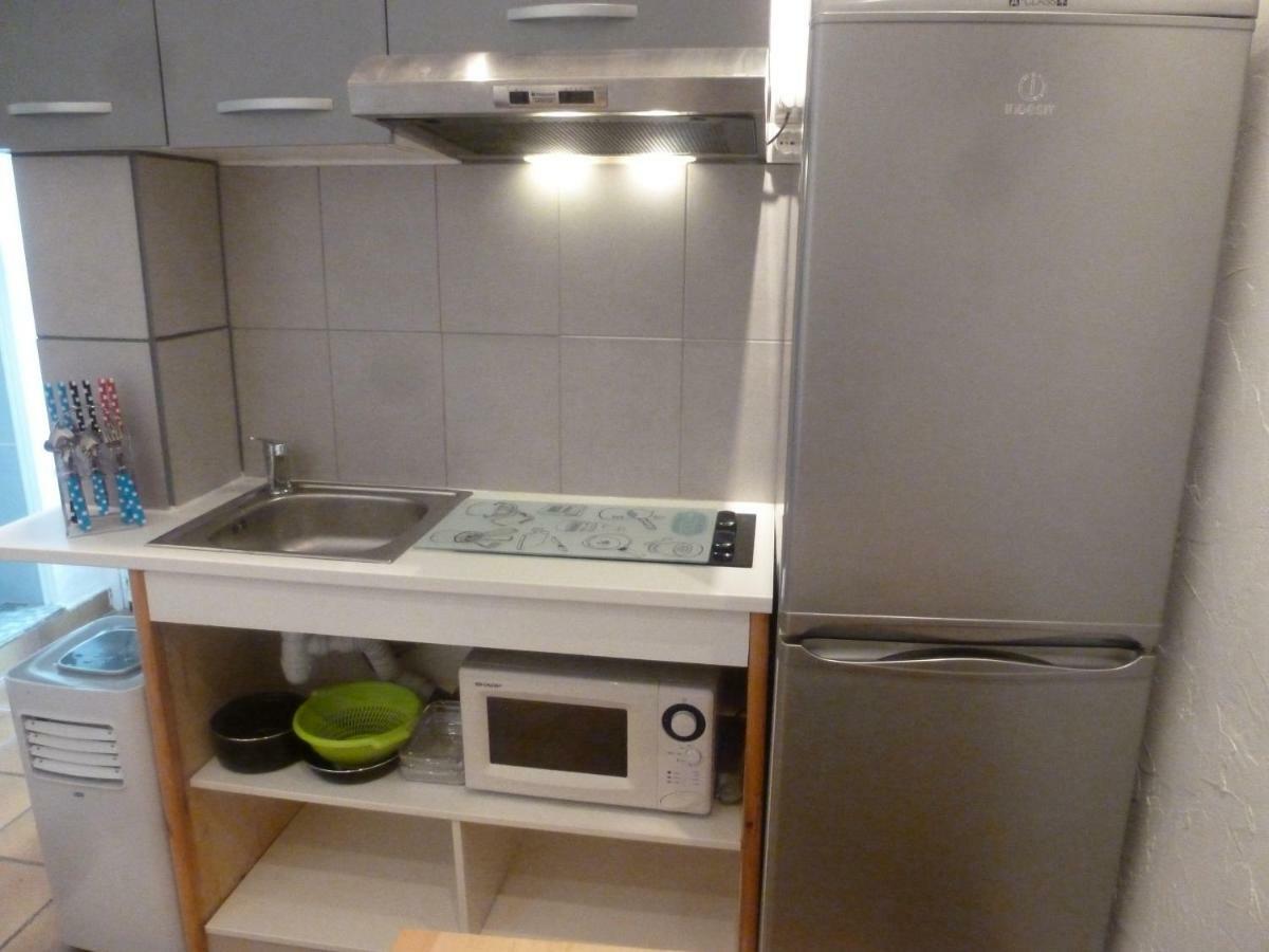 Ia Ora Na Apartment Fréjus Екстериор снимка