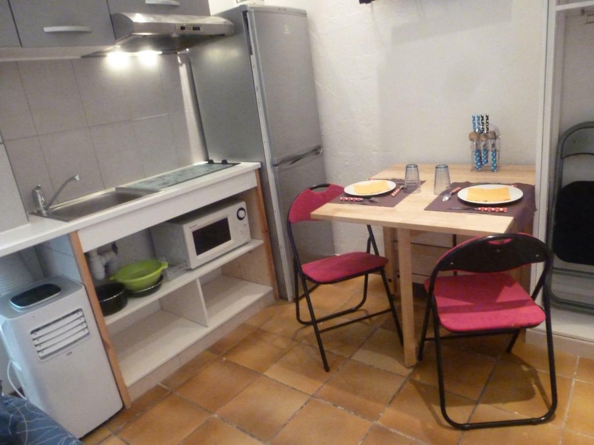 Ia Ora Na Apartment Fréjus Екстериор снимка